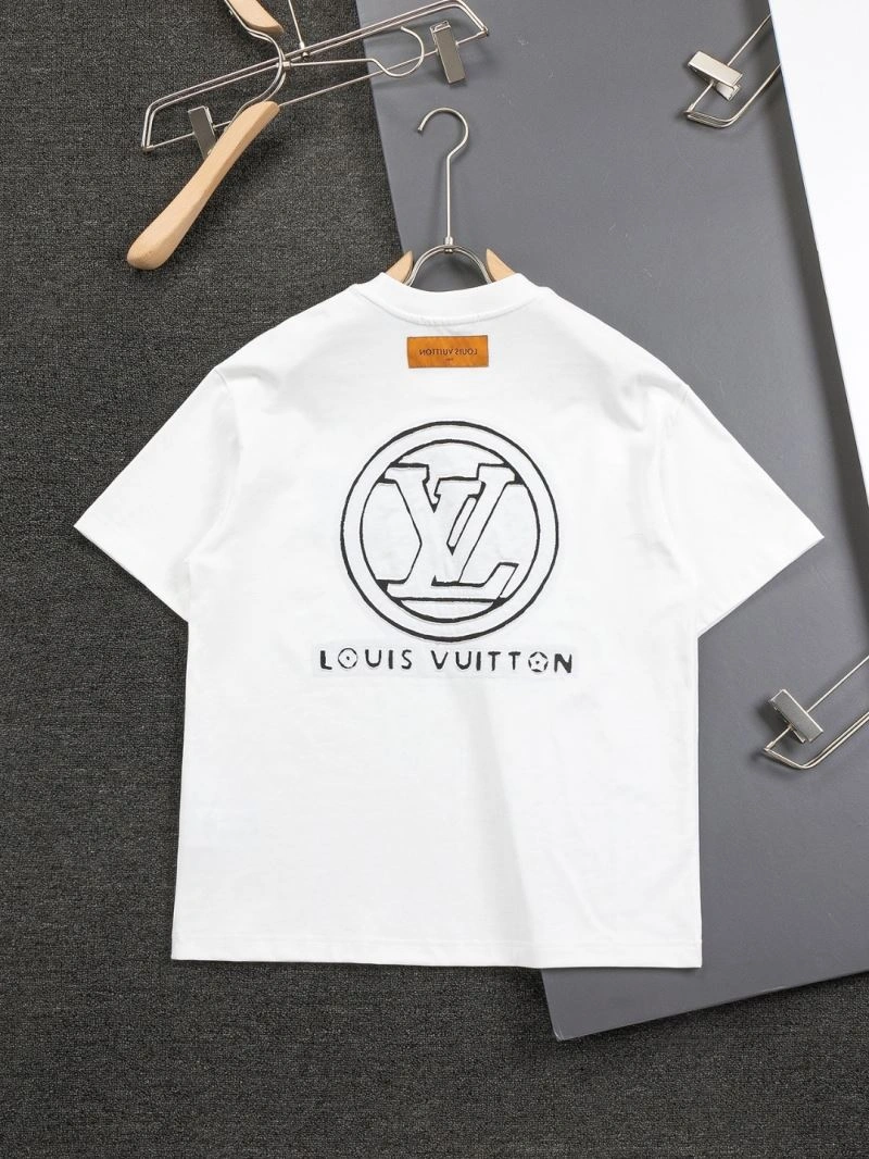 Unique Louis Vuitton T-Shirts 133263