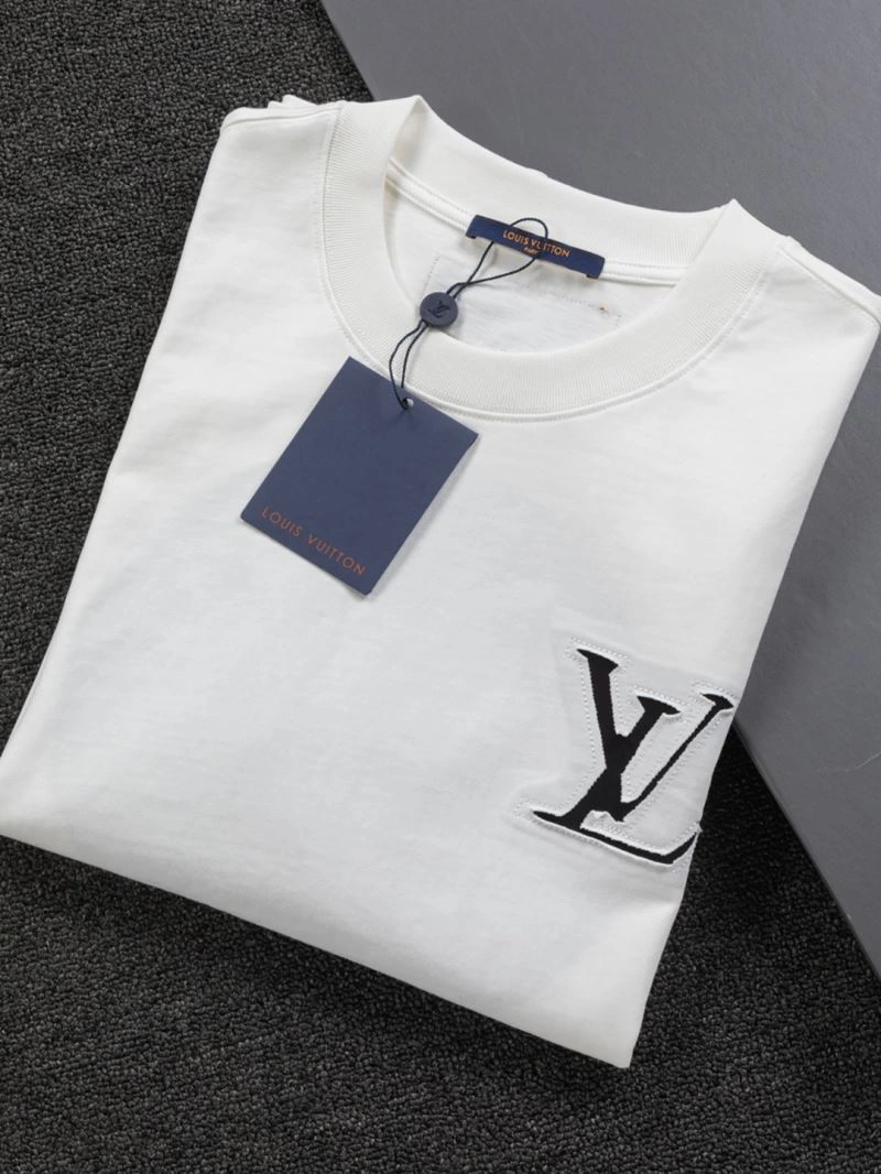 Unique Louis Vuitton T-Shirts 133263