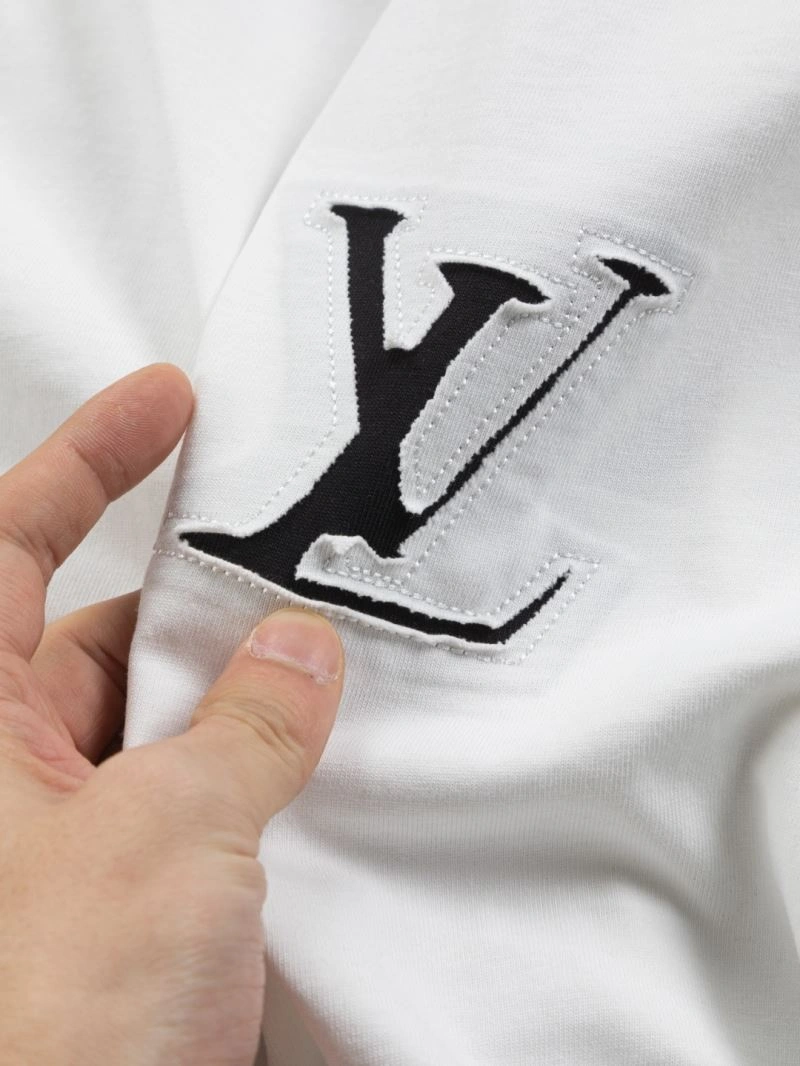 Unique Louis Vuitton T-Shirts 133263