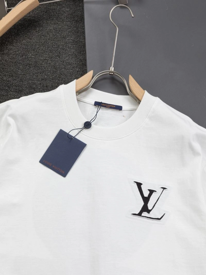 Unique Louis Vuitton T-Shirts 133263