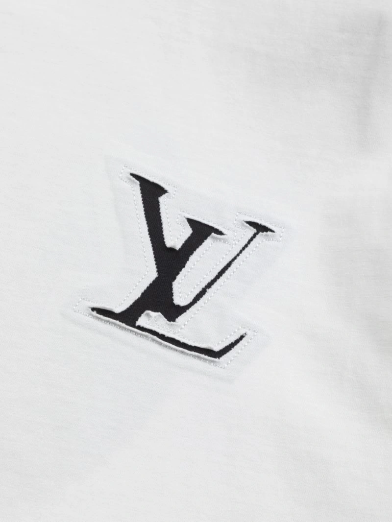 Unique Louis Vuitton T-Shirts 133263