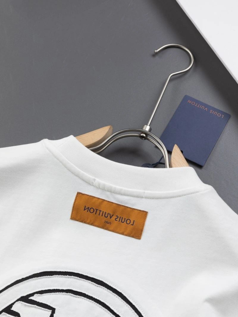 Unique Louis Vuitton T-Shirts 133263