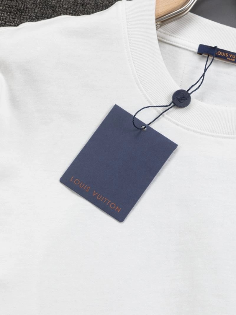 Unique Louis Vuitton T-Shirts 133263