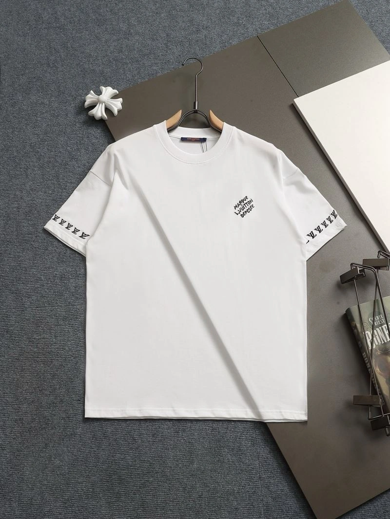 Louis Vuitton T-Shirts Affordable 133262