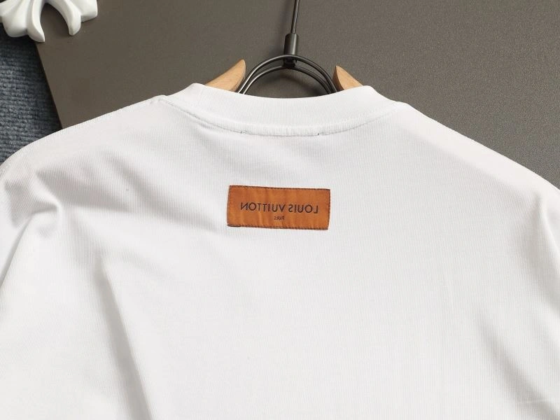 Louis Vuitton T-Shirts Affordable 133262