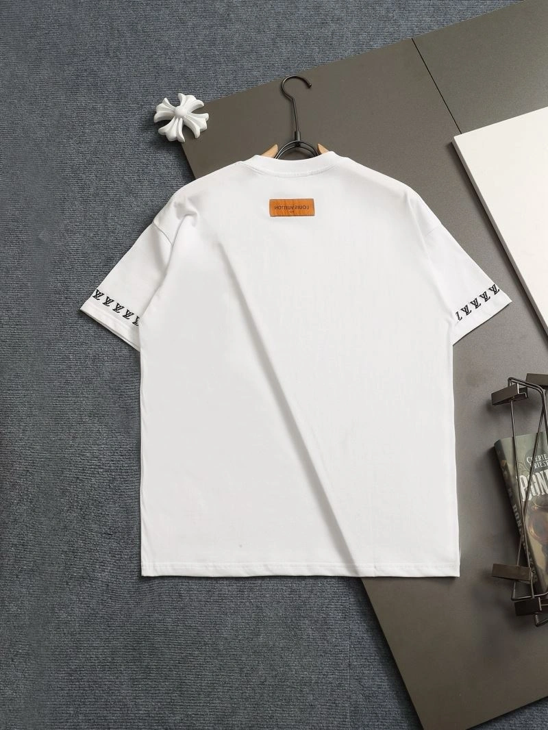 Louis Vuitton T-Shirts Affordable 133262