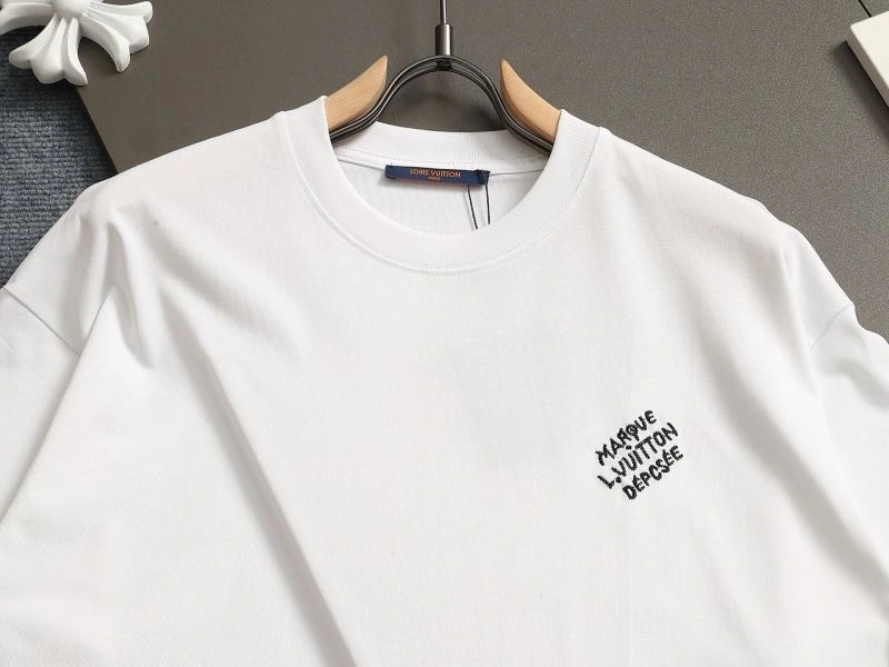 Louis Vuitton T-Shirts Affordable 133262