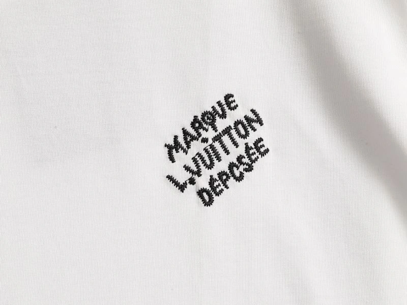 Louis Vuitton T-Shirts Affordable 133262