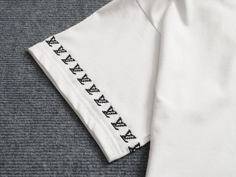 Louis Vuitton T-Shirts Affordable 133262