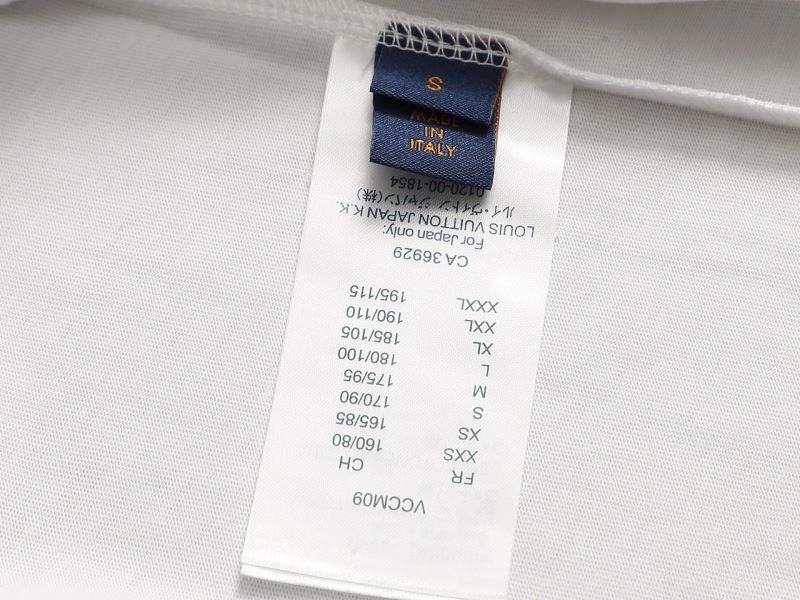 Louis Vuitton T-Shirts Affordable 133262