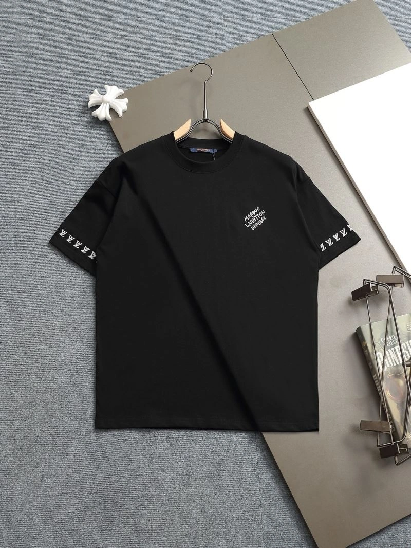 Louis Vuitton T-Shirts EyeCatching 133255