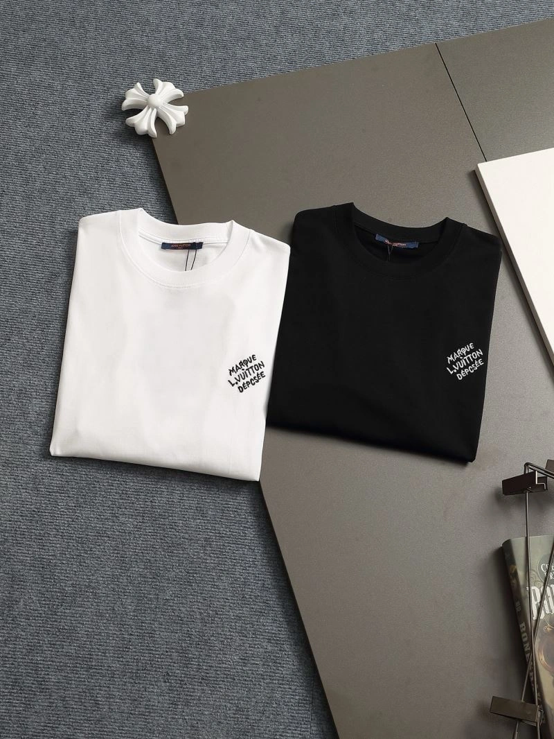 Louis Vuitton T-Shirts EyeCatching 133255