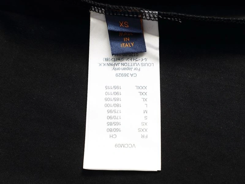 Louis Vuitton T-Shirts EyeCatching 133255