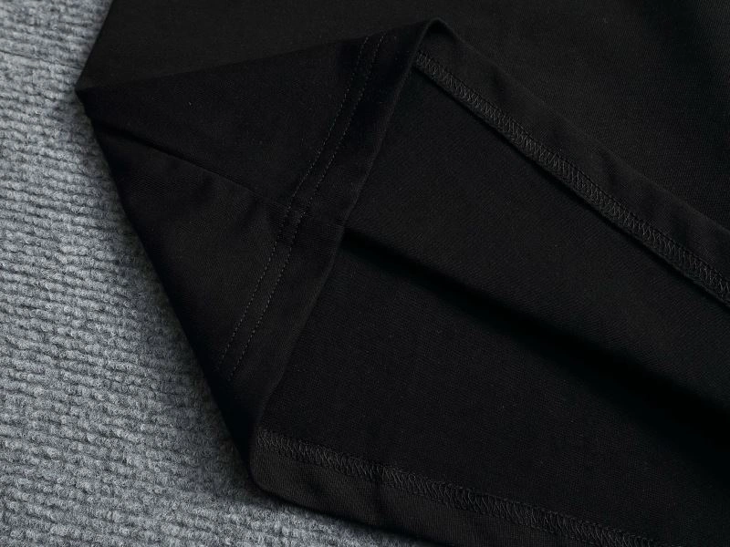 Louis Vuitton T-Shirts Refined 133256