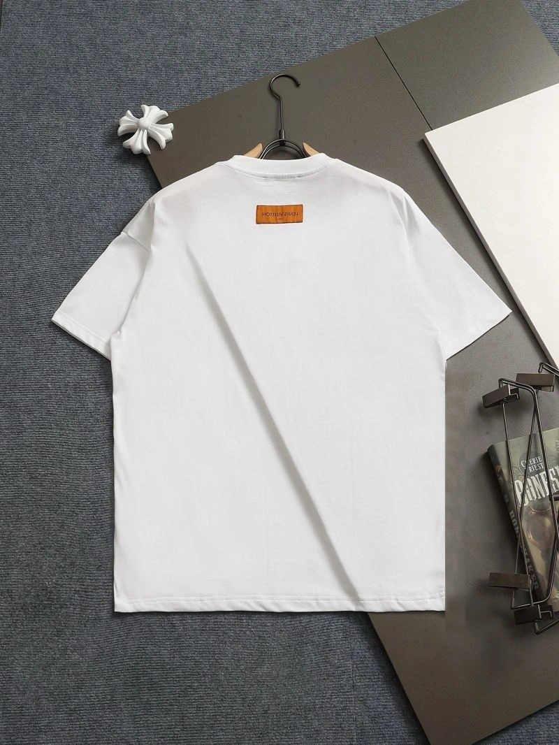 Youthful Louis Vuitton T-Shirts 133241