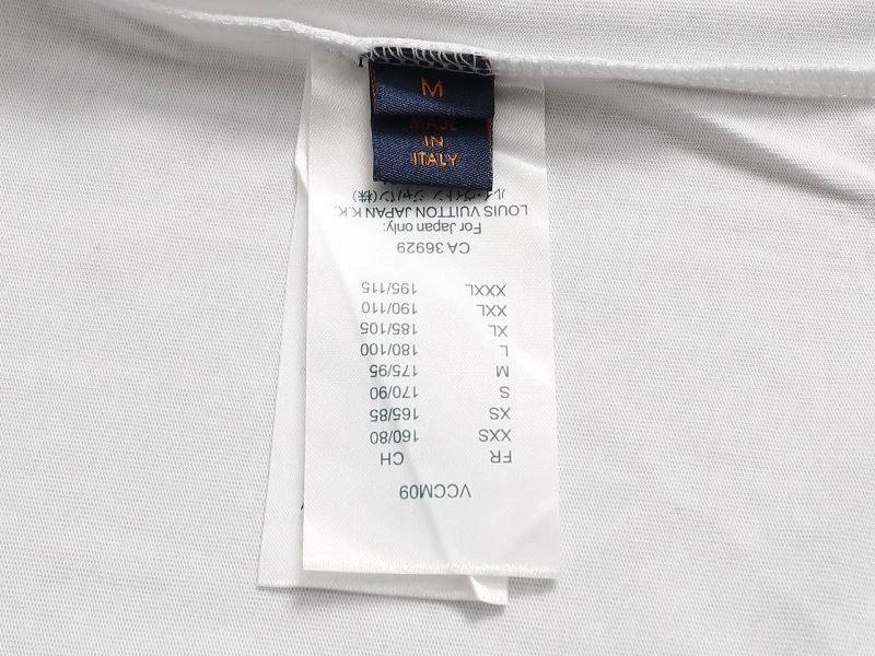Youthful Louis Vuitton T-Shirts 133241