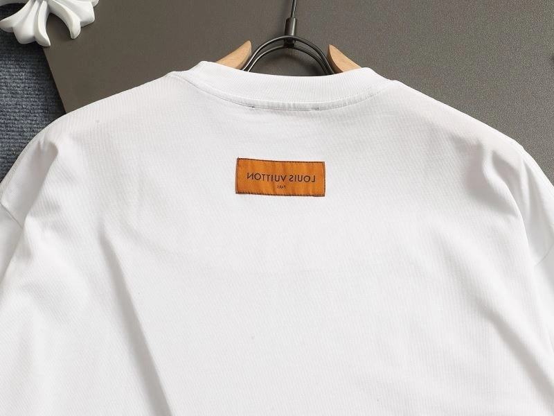 Youthful Louis Vuitton T-Shirts 133241