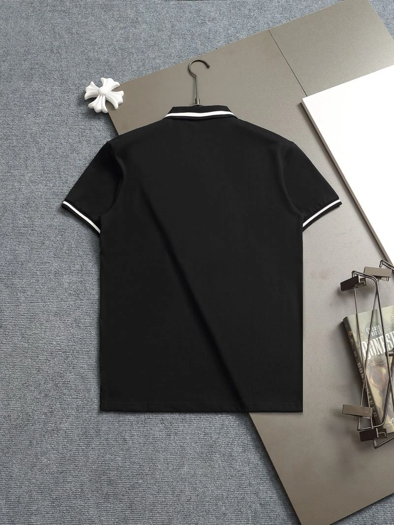Bold Louis Vuitton T-Shirts 133237