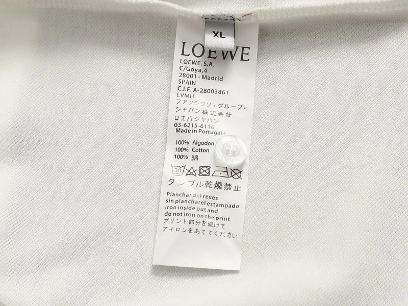 Louis Vuitton T-Shirts Comfortable 133259