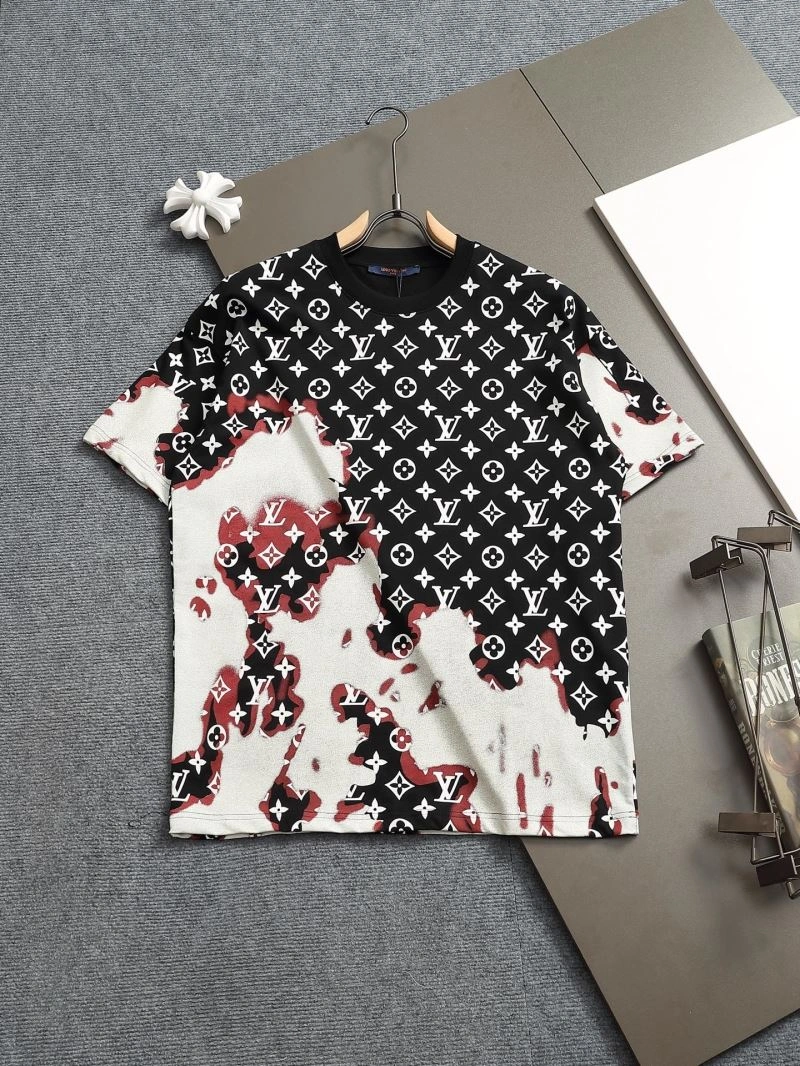 Louis Vuitton T-Shirts HighQuality 133252