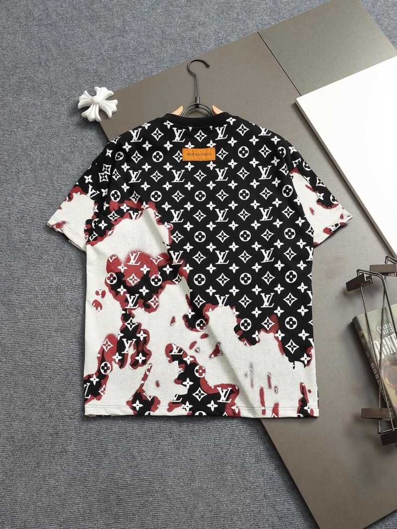 Louis Vuitton T-Shirts HighQuality 133252