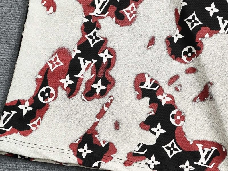 Louis Vuitton T-Shirts HighQuality 133252