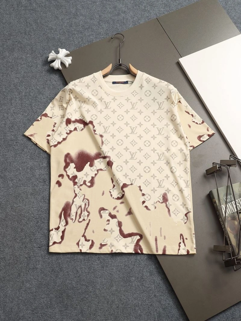 Timeless Louis Vuitton T-Shirts 133242