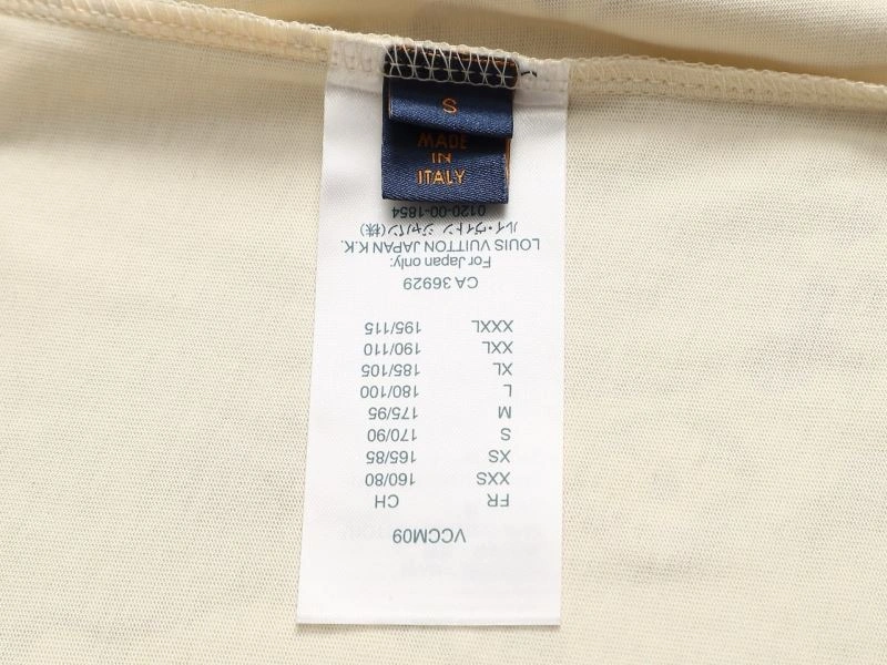 Timeless Louis Vuitton T-Shirts 133242