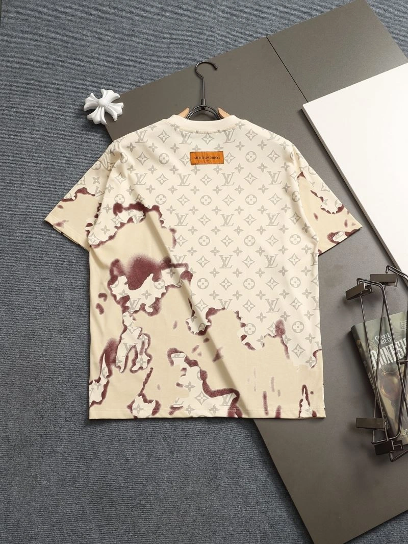 Timeless Louis Vuitton T-Shirts 133242