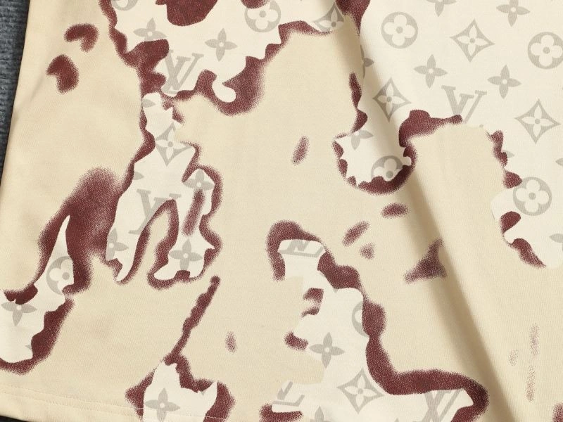 Timeless Louis Vuitton T-Shirts 133242