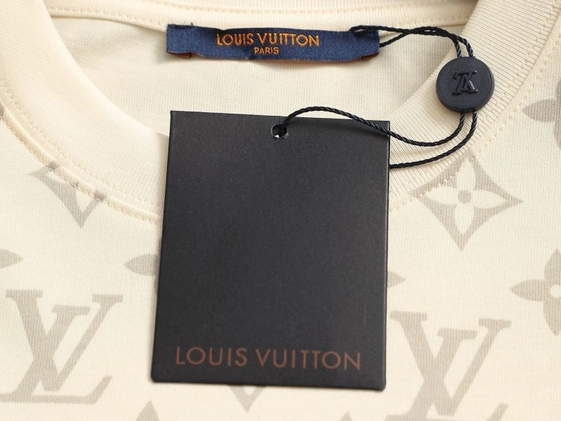Timeless Louis Vuitton T-Shirts 133242