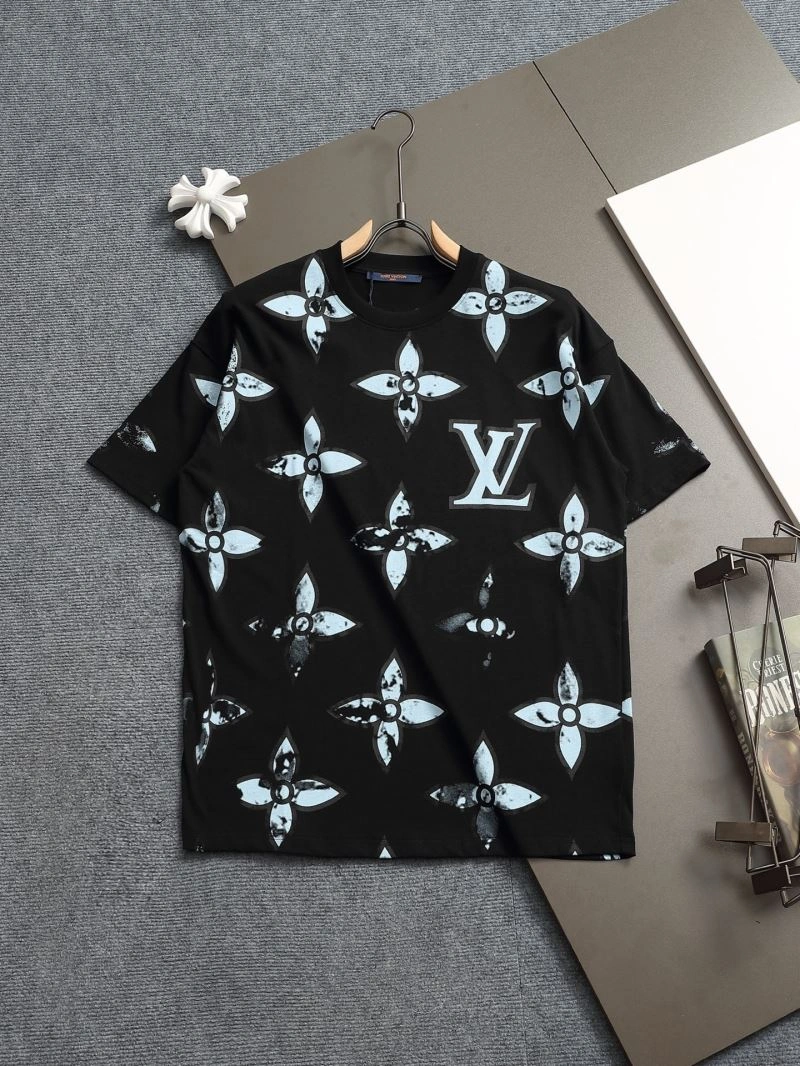 EyeCatching Louis Vuitton T-Shirts 133245