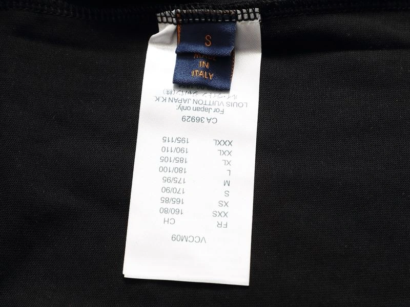 EyeCatching Louis Vuitton T-Shirts 133245