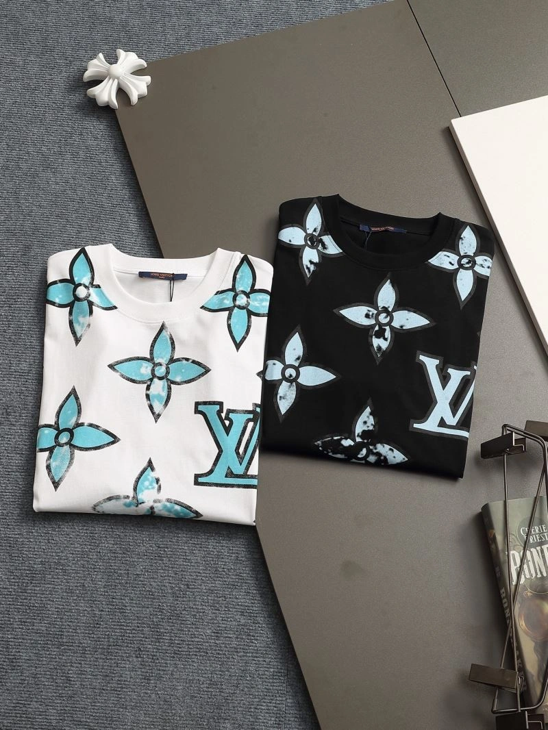 Sustainable Louis Vuitton T-Shirts 133253