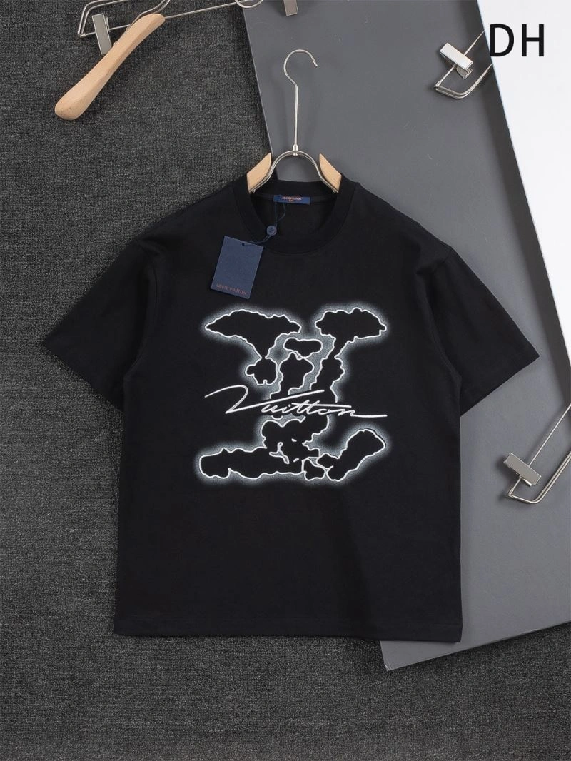 Louis Vuitton T-Shirts Unique 133258