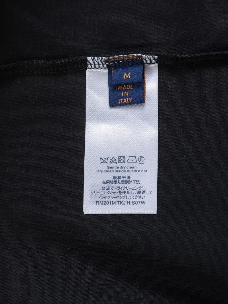 Louis Vuitton T-Shirts Unique 133258