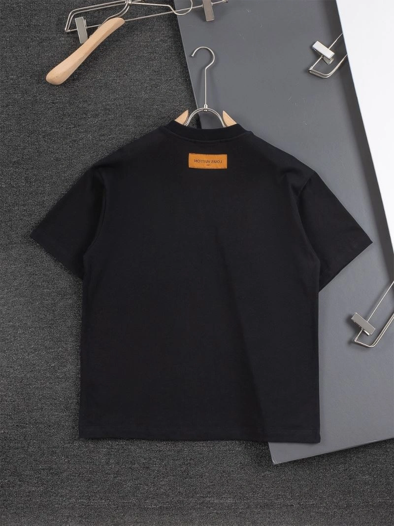 Louis Vuitton T-Shirts Unique 133258