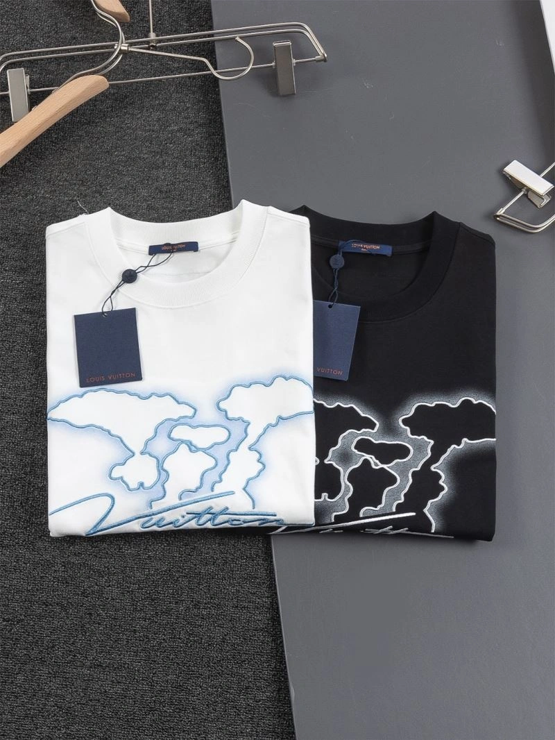 Louis Vuitton T-Shirts Unique 133258