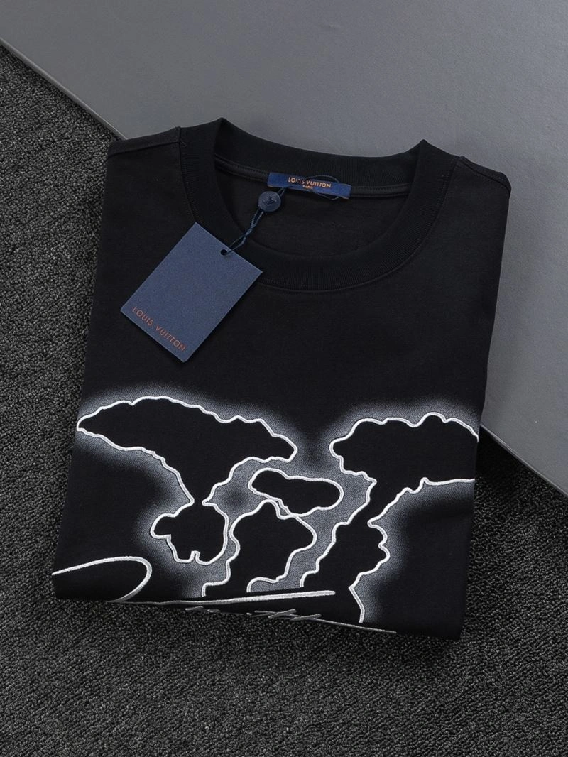 Louis Vuitton T-Shirts Unique 133258