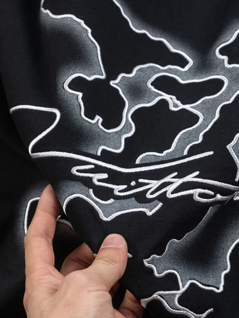 Louis Vuitton T-Shirts Unique 133258