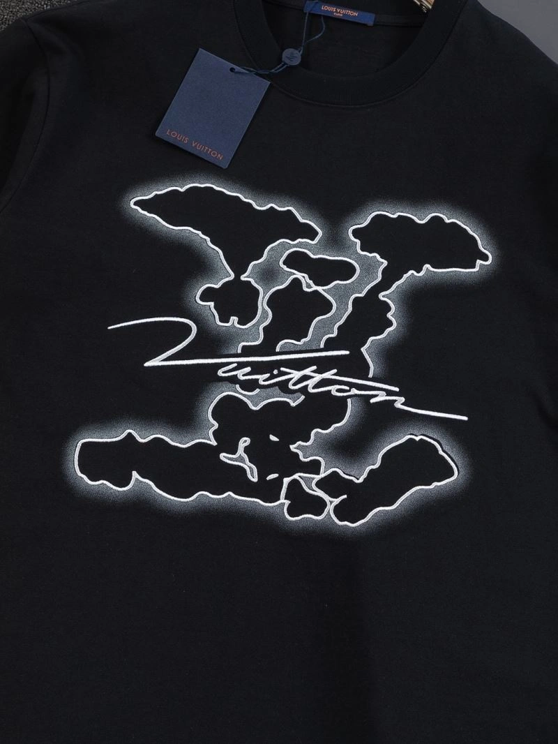 Louis Vuitton T-Shirts Unique 133258