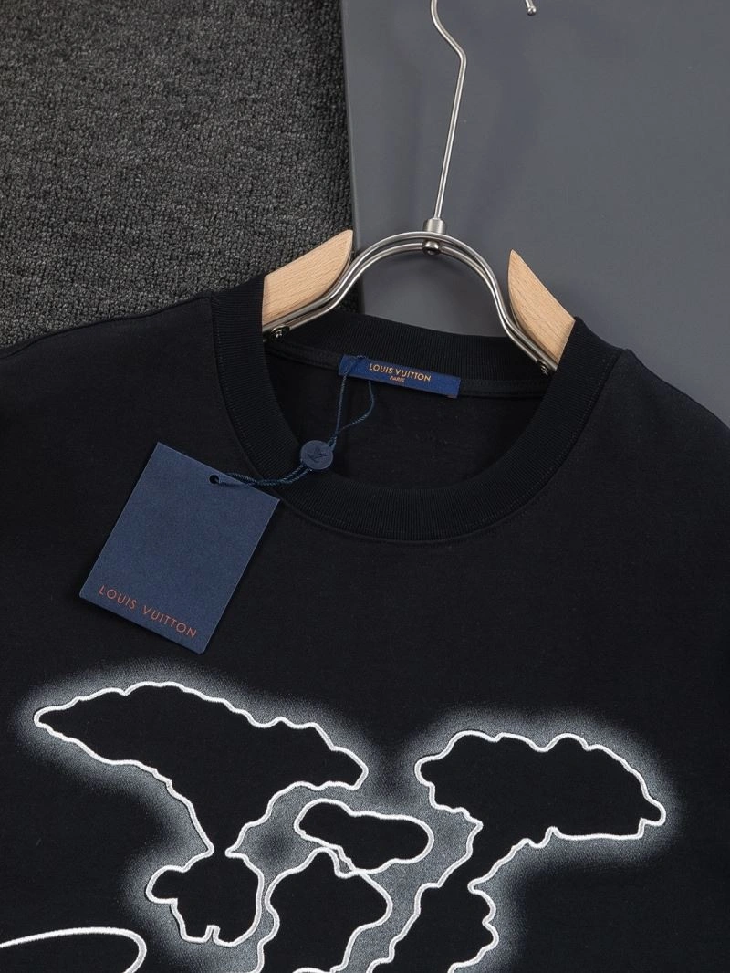 Louis Vuitton T-Shirts Unique 133258