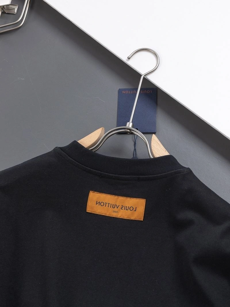Louis Vuitton T-Shirts Unique 133258