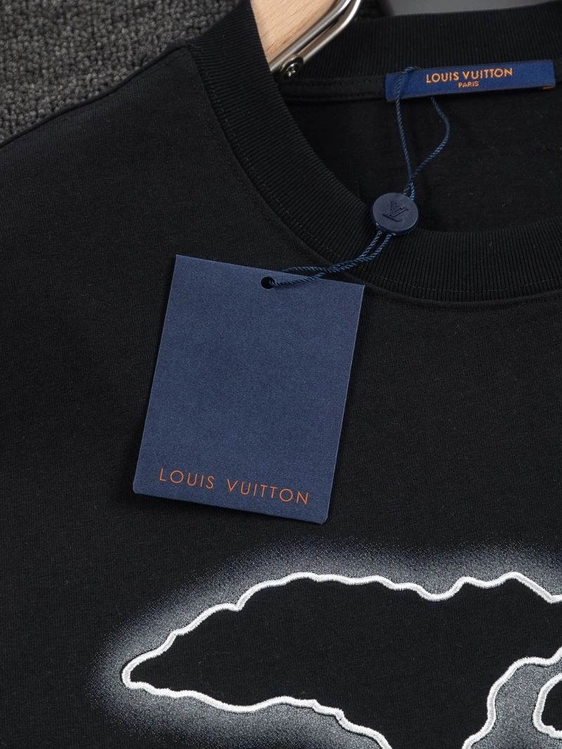 Louis Vuitton T-Shirts Unique 133258