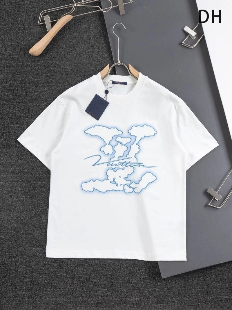 Louis Vuitton T-Shirts HighQuality 133239