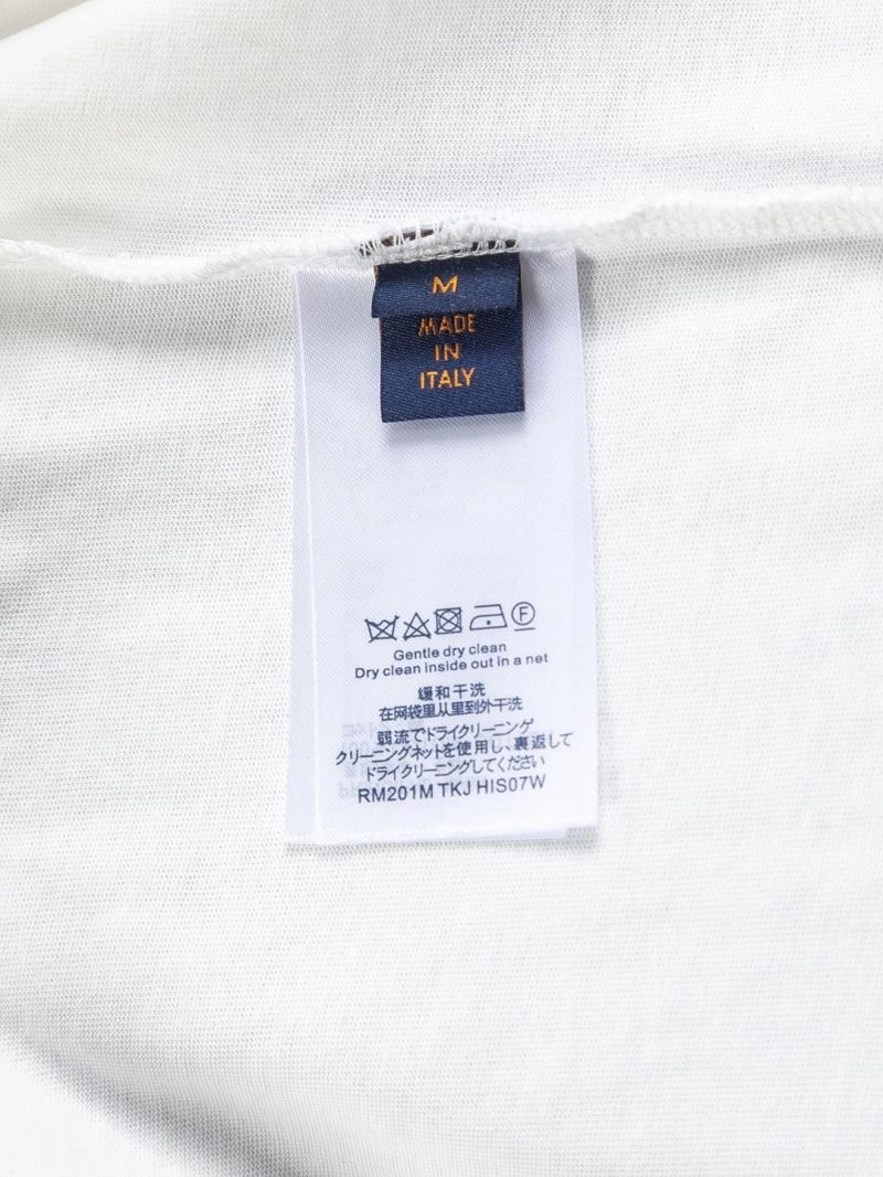 Louis Vuitton T-Shirts HighQuality 133239