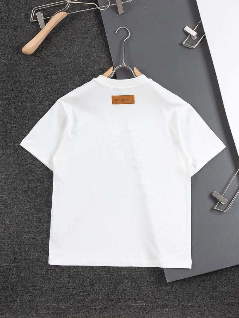 Louis Vuitton T-Shirts HighQuality 133239