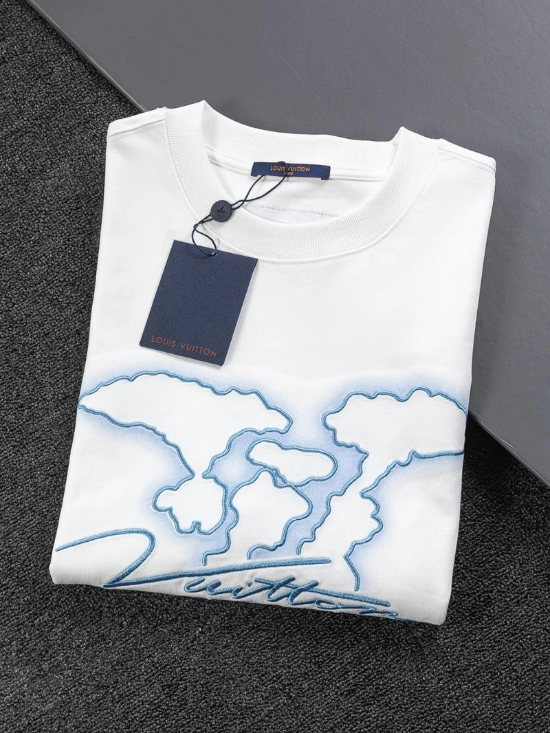Louis Vuitton T-Shirts HighQuality 133239