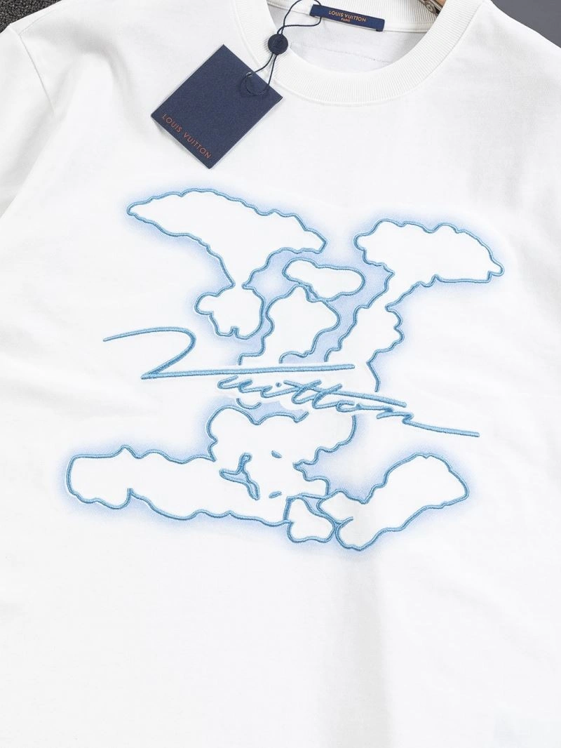 Louis Vuitton T-Shirts HighQuality 133239