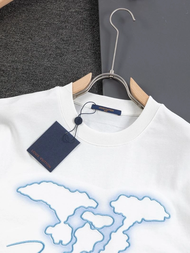Louis Vuitton T-Shirts HighQuality 133239